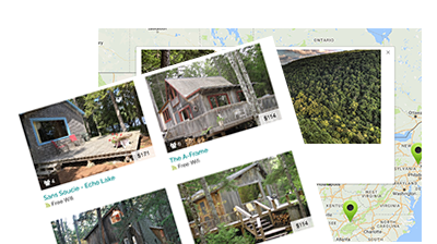 AllTrips > AllCabins Property Profiles