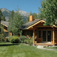 Rendezvous Mountain Rentals